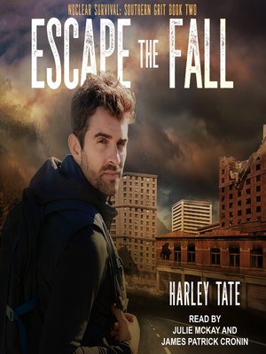 cover image of Escape the Fall